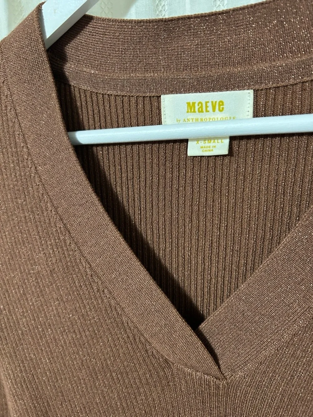 7 for $70! Anthropologie Tops - XS - Picture 3 of 16